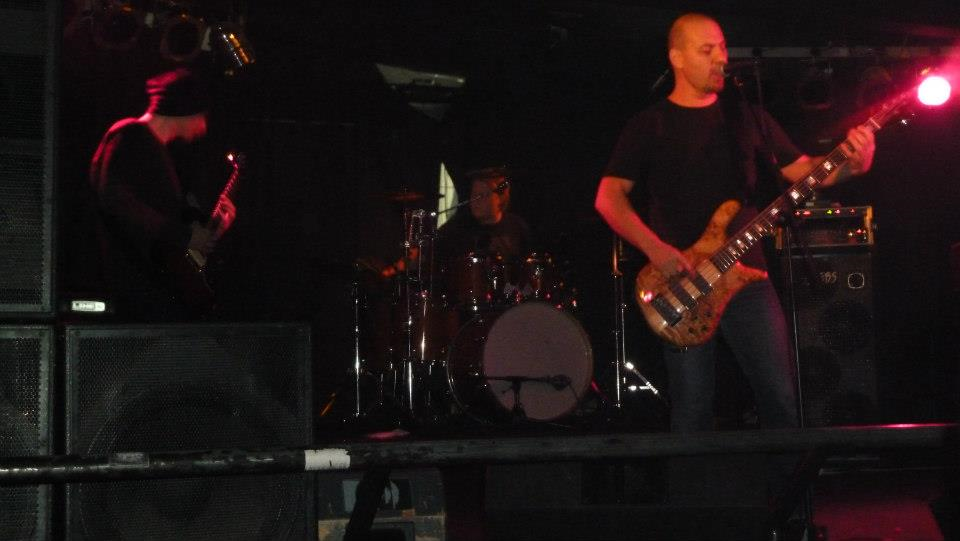 Stage